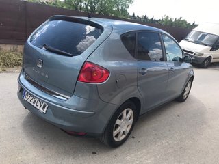 SEAT Altea 2005