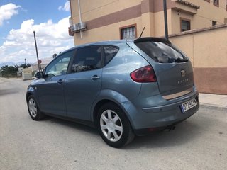 SEAT Altea 2005