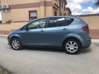 SEAT Altea 2005