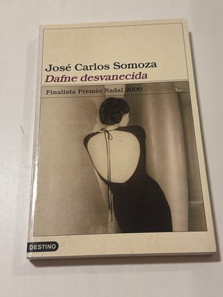 Dafne Desvanecida / Vanished Dafne (Ancora Y De...