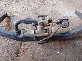 Vendo enganche de Volkswagen Tiguan