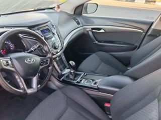Hyundai i40 2017