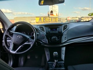 Hyundai i40 2017