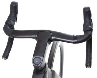 Manillar + Potencia Trek Madone Gen 6