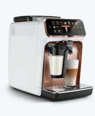 Cafetera Philips 5400 Superautomática