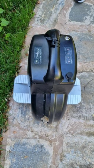 Monorueda Eléctrica Airwheel