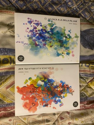 Inio Asano Pack