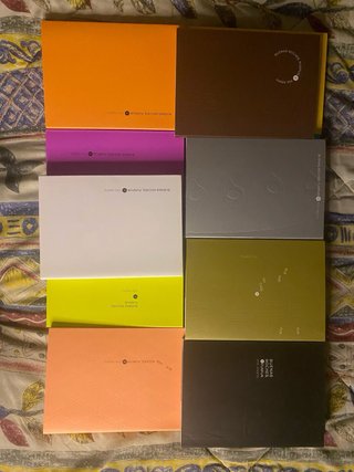 Inio Asano Pack
