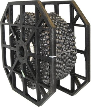 Cadena de Bicicleta S1 Wide - KMC
