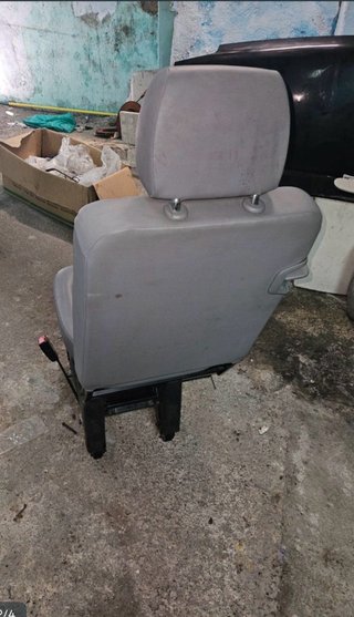 Asiento individual VW T5