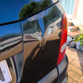 SsangYong Rexton 2007
