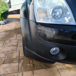 SsangYong Rexton 2007