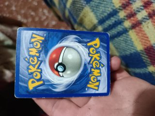 Carte Pokémon