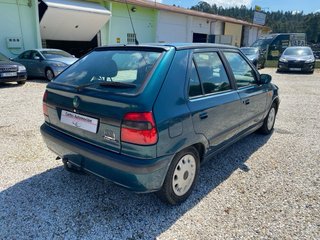 SkODA FELICIA 1.9D GLX