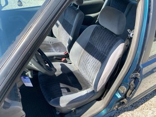 SkODA FELICIA 1.9D GLX