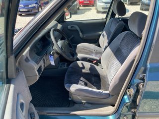 SkODA FELICIA 1.9D GLX