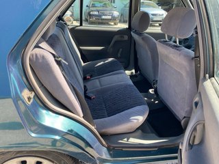SkODA FELICIA 1.9D GLX