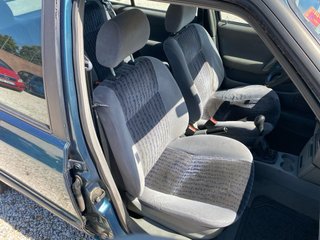 SkODA FELICIA 1.9D GLX