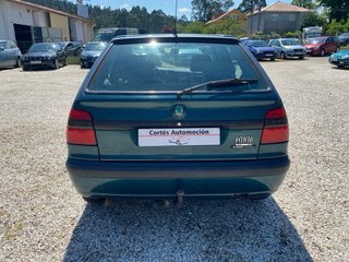 SkODA FELICIA 1.9D GLX