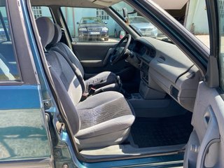 SkODA FELICIA 1.9D GLX