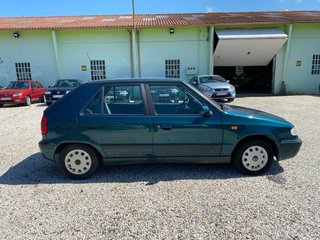 SkODA FELICIA 1.9D GLX