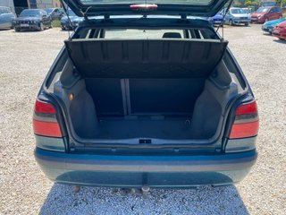SkODA FELICIA 1.9D GLX
