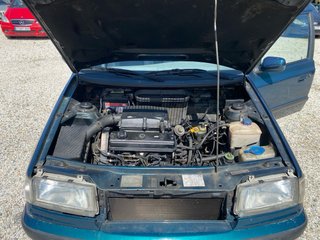 SkODA FELICIA 1.9D GLX