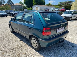 SkODA FELICIA 1.9D GLX