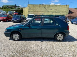 SkODA FELICIA 1.9D GLX
