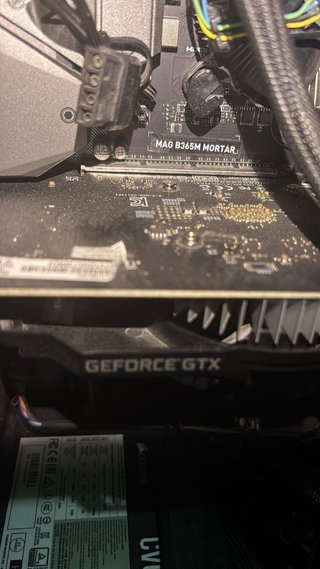 Pc sobremesa intel i5 nvidia gtx 1650