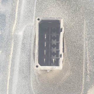 RETROVISOR IZQUIERDO RENAULT RENAULT SCENIC (JA..) 1999-2003