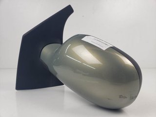 RETROVISOR IZQUIERDO RENAULT RENAULT SCENIC (JA..) 1999-2003