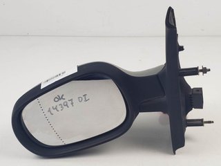 RETROVISOR IZQUIERDO RENAULT RENAULT SCENIC (JA..) 1999-2003