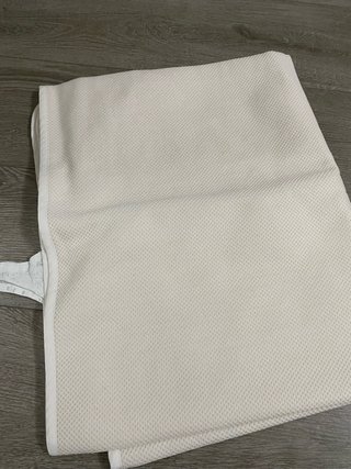 Colchón extensible IKEA 80x200cm + protector