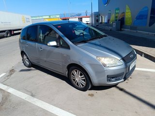 Ford Focus C -MAX 2005