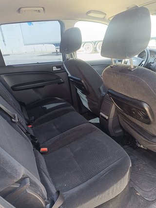 Ford Focus C -MAX 2005