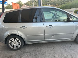 Ford Focus C -MAX 2005