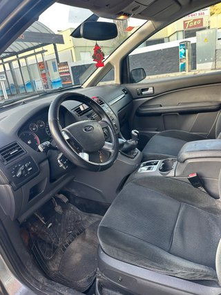 Ford Focus C -MAX 2005