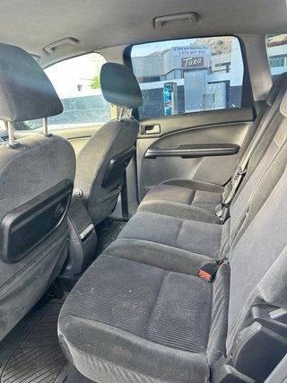 Ford Focus C -MAX 2005