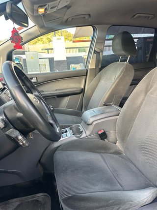 Ford Focus C -MAX 2005