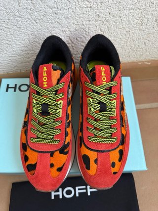 Zapatillas Hoff Mujer Talla 37
