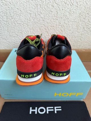Zapatillas Hoff Mujer Talla 37