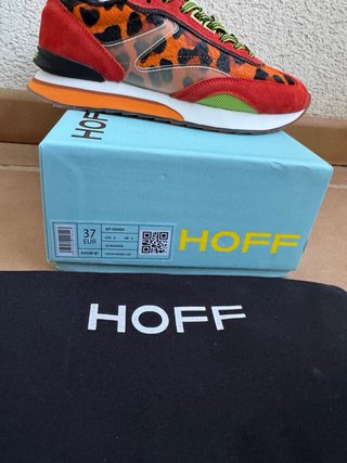 Zapatillas Hoff Mujer Talla 37