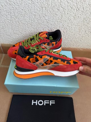 Zapatillas Hoff Mujer Talla 37