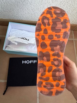 Zapatillas Hoff Mujer Talla 37