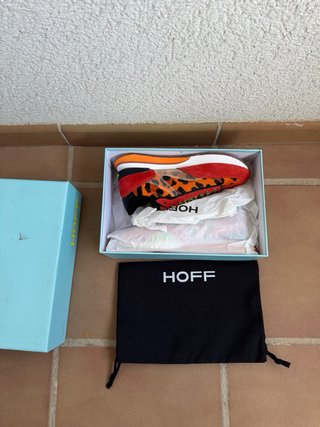 Zapatillas Hoff Mujer Talla 37