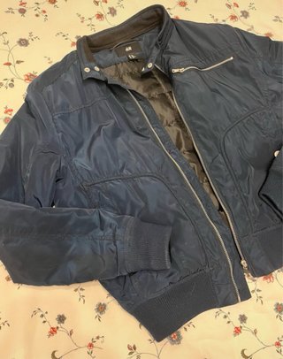 Cazadora Bomber H&M
