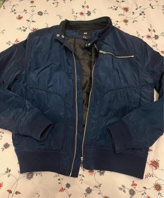 Cazadora Bomber H&M
