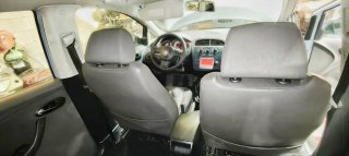 SEAT Altea 2005