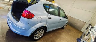 SEAT Altea 2005